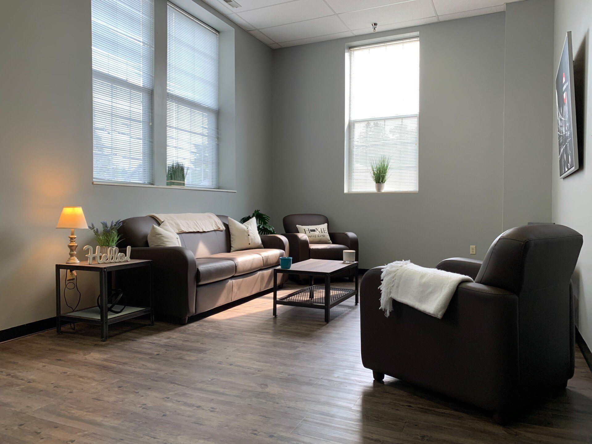 Living room 2