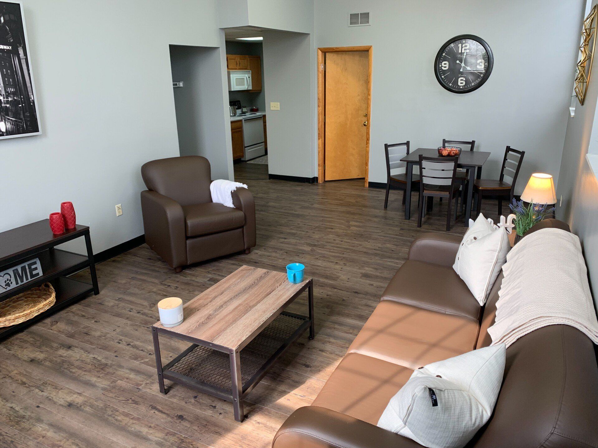 Living room 3