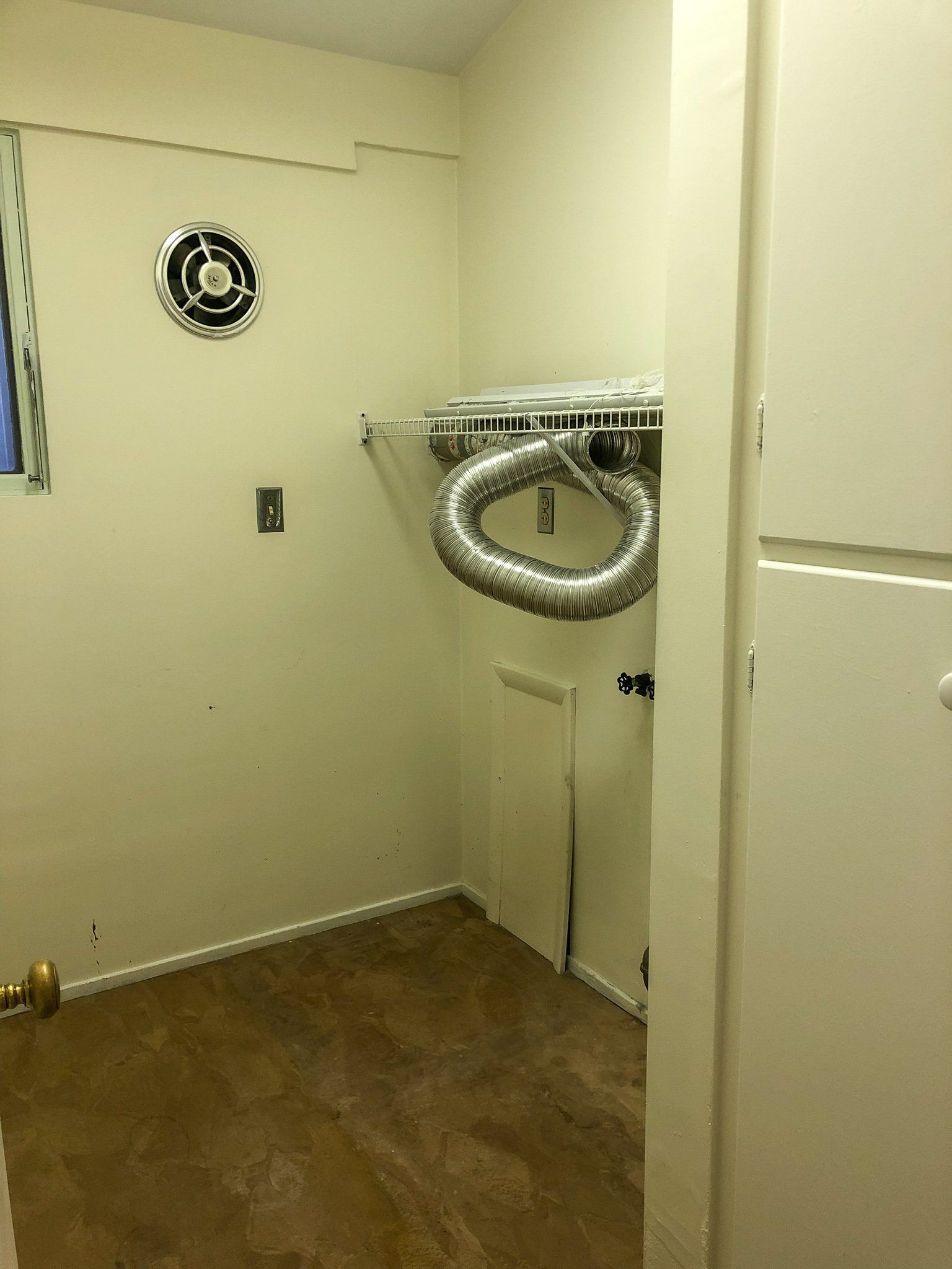 Closet