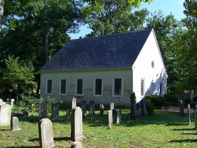 St. George's Church
