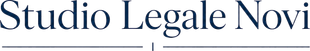Studio Legale Novi logo