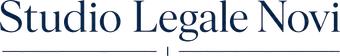 Studio Legale Novi logo