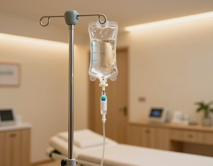 IV Therapy