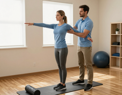 Physical Therapy