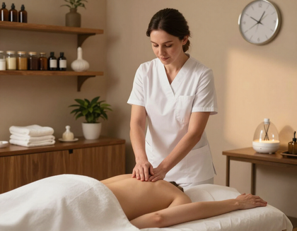 Therapeutic Bodywork