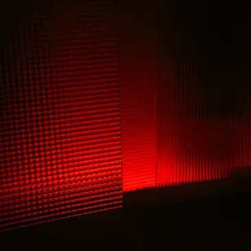 Red light therapy using red and near-infrared wavelengths