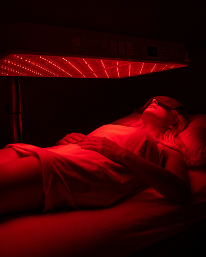 Red Light Therapy