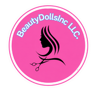 Beauty Dolls Inc. Logo