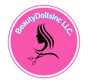 Beauty Dolls Inc. Logo