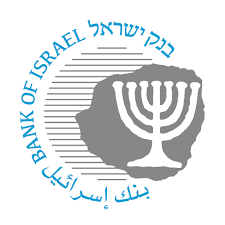 על הלוגו של בנק ישראל יש חנוכייה.