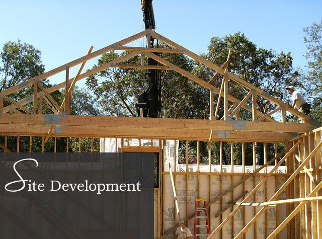 House Window — Lower Lake, CA — Coulter Construction