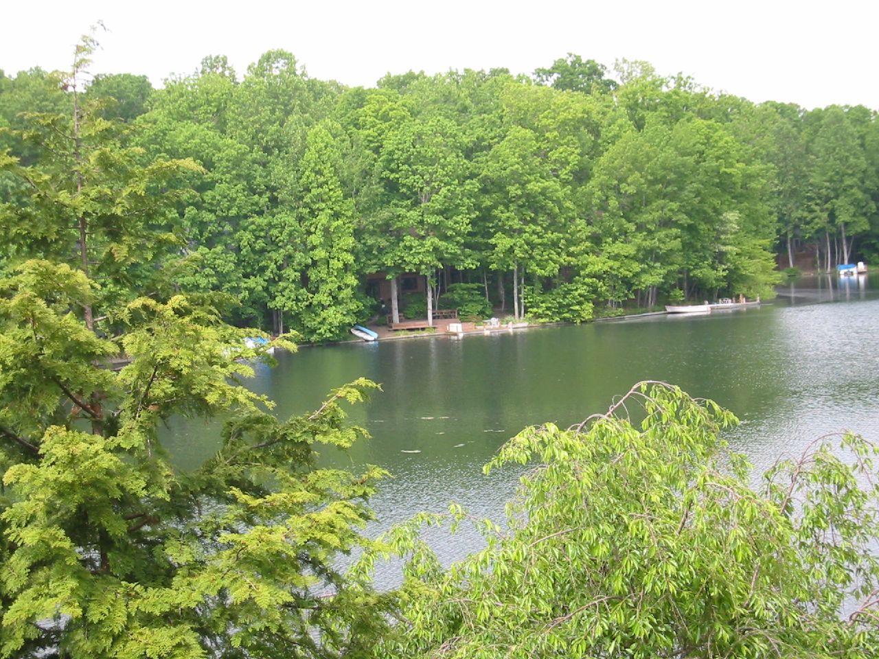 lake-thoreau