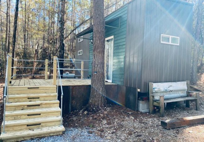 fais-cabin