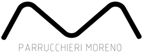 MORENO PARRUCCHIERE DONNA - UOMO-LOGO