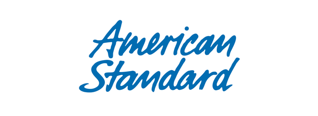 American Standard Brand Logo
