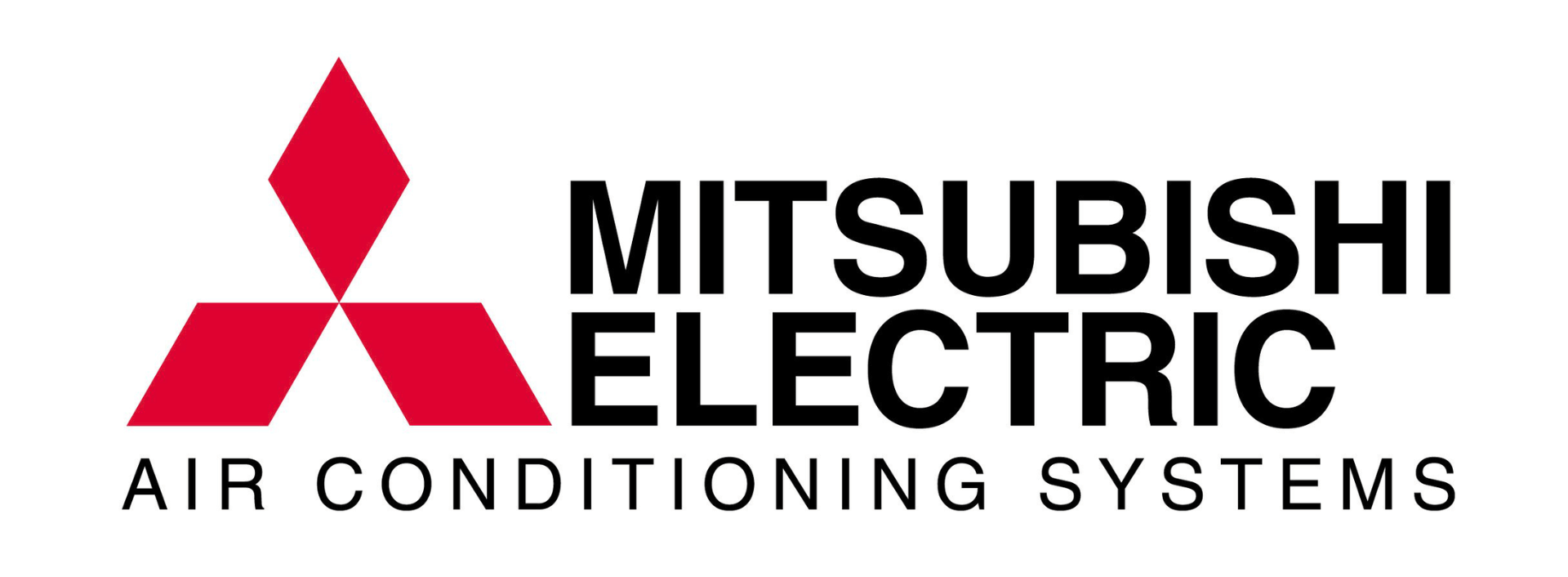 Mitsubishi Brand Logo