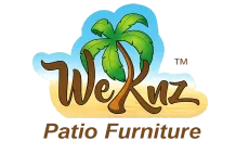 Weknz Patio Furniture