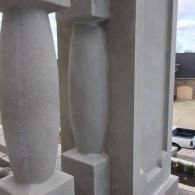 cast stone