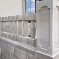 cast stone
