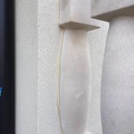 cast stone
