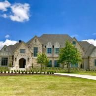 outdoor brick