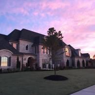 outdoor brick