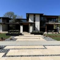 outdoor brick