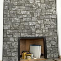 fire place