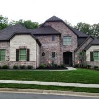 outdoor brick