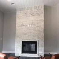 fire place
