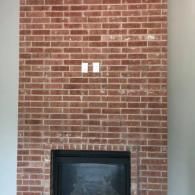 fire place