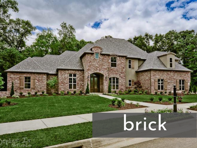 outdoor brick