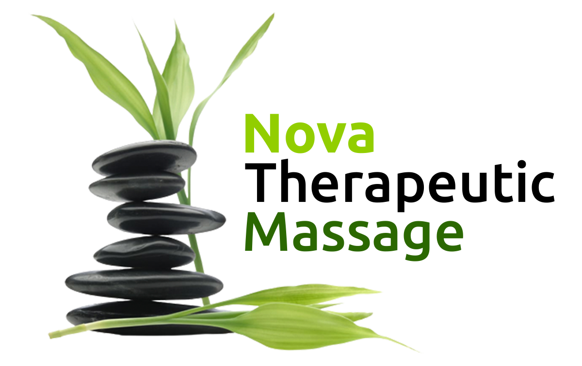 Nova Therapeutic Massage logo