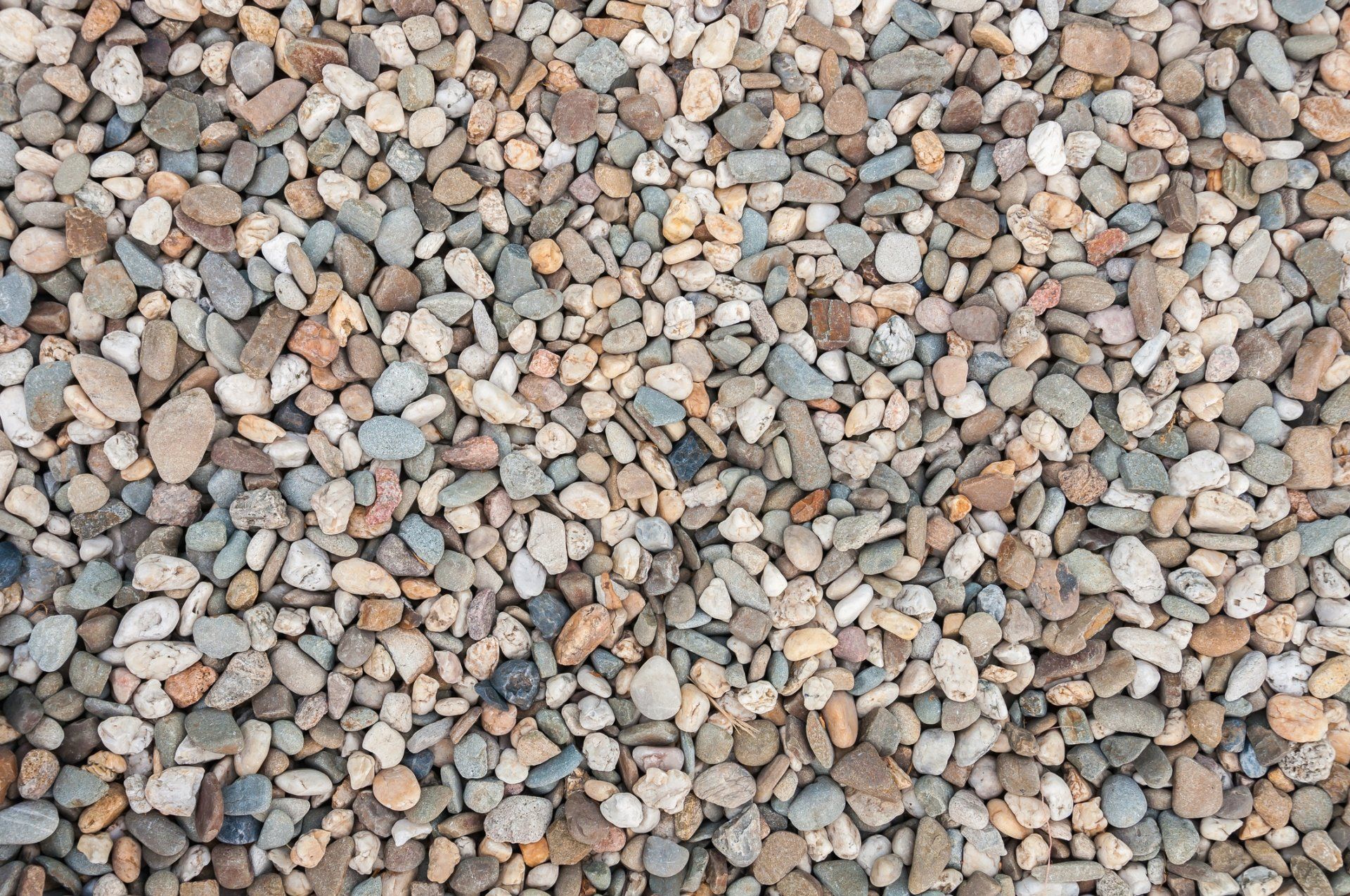 Decorative Stone ─ Denver, Co ─ Ainsworth Rock Sales