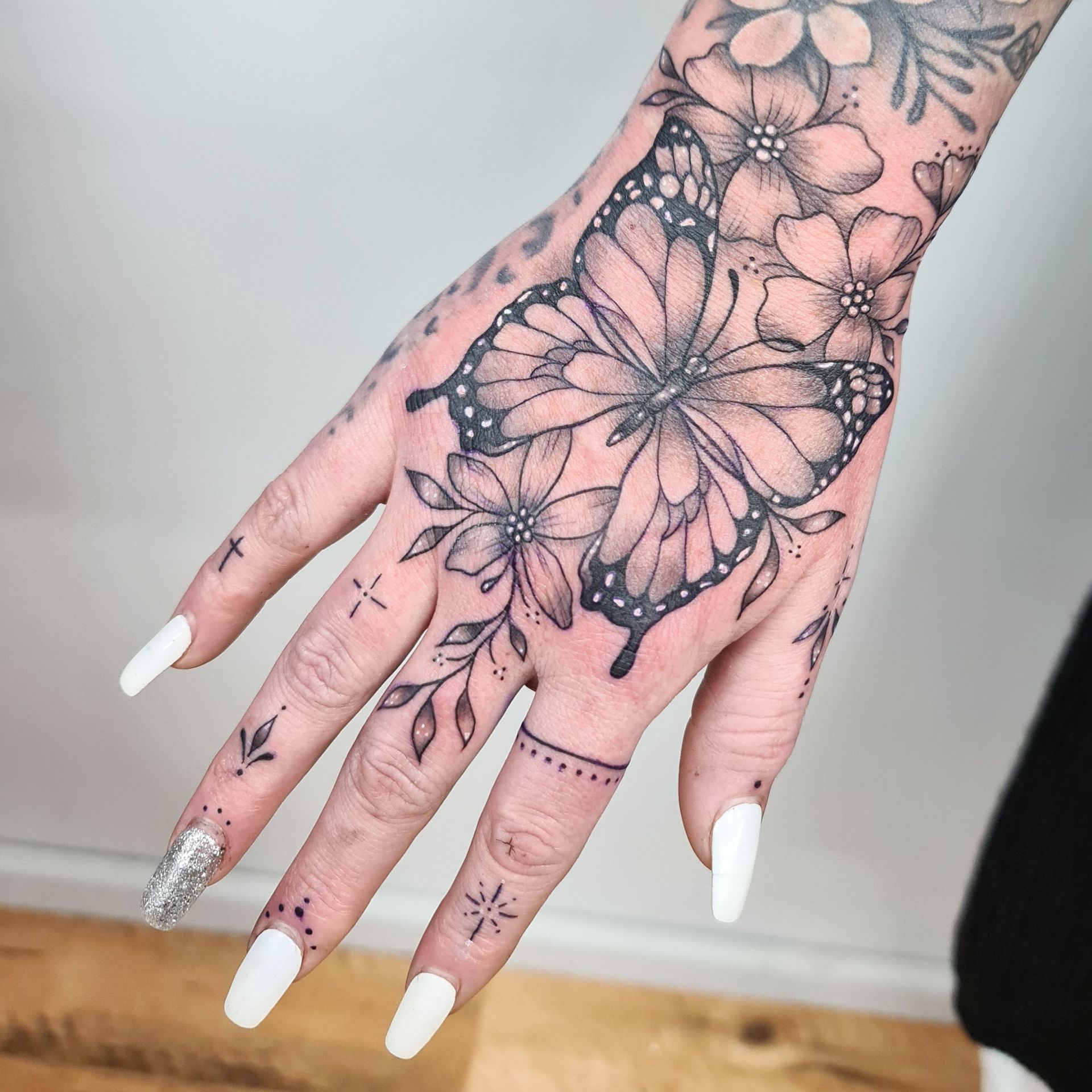 Tattoo 1