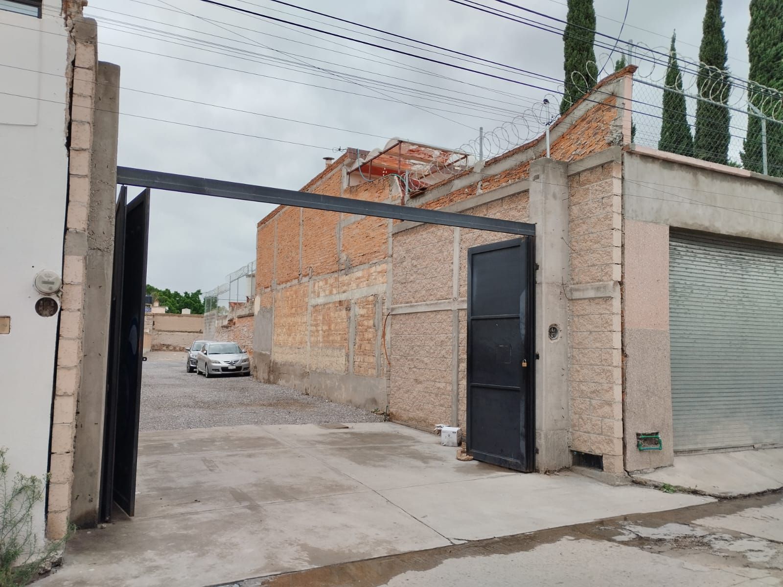 ?*VENTA DE TERRENO, ZONA CENTRO SLP*?