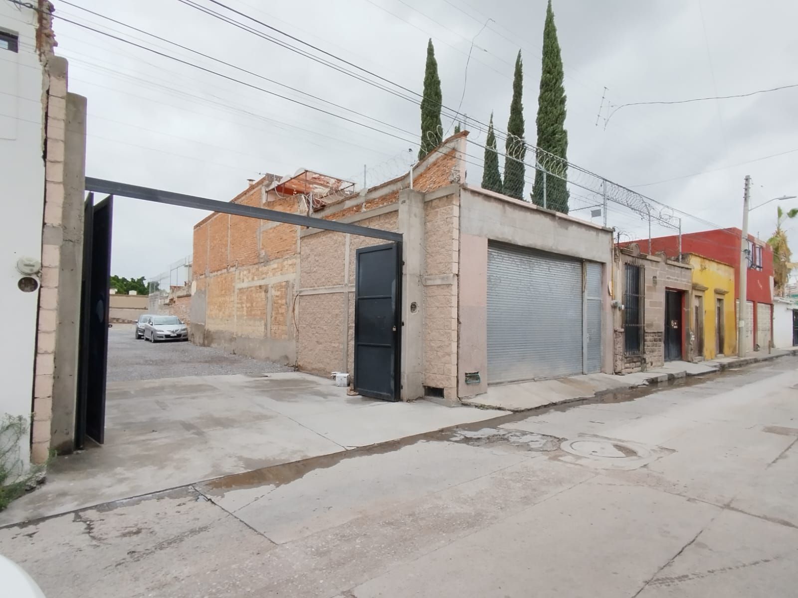 ?*VENTA DE TERRENO, ZONA CENTRO SLP*?