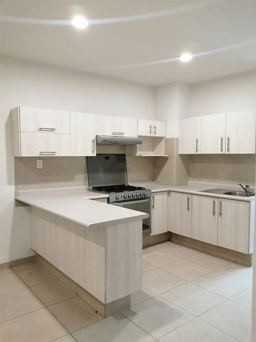 Renta de casas
