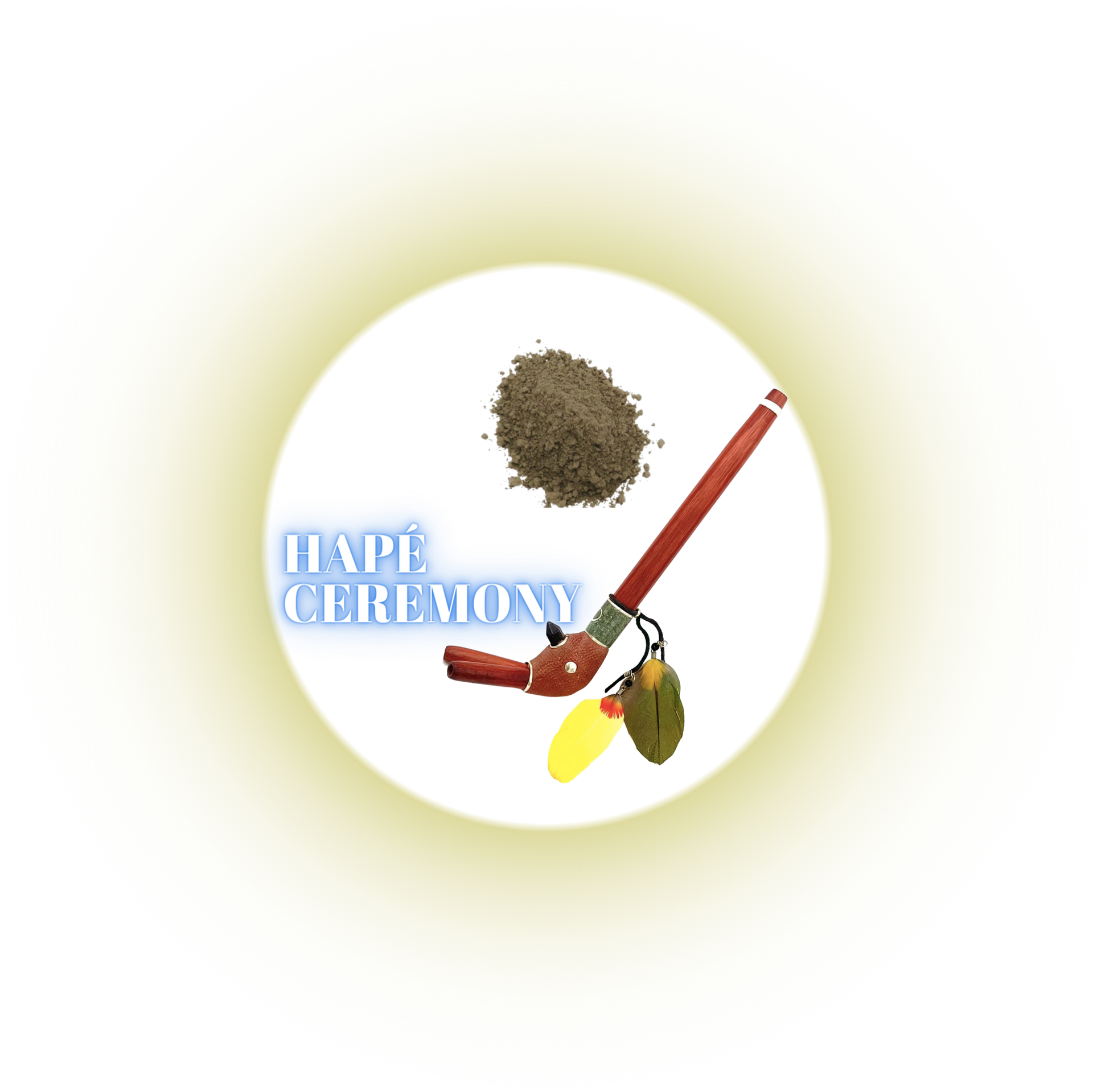 Ancient Hape
