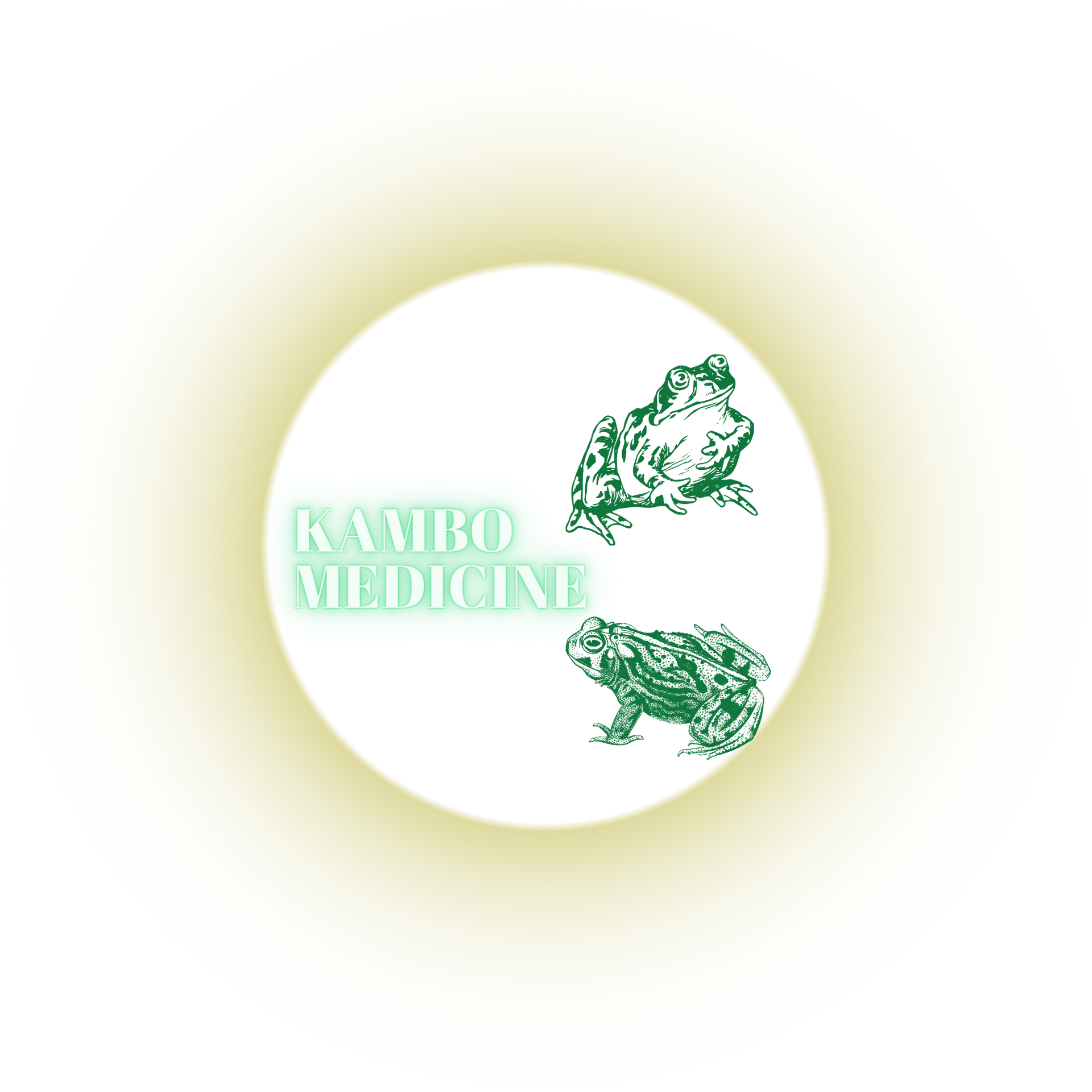 Kambo Practitioner 