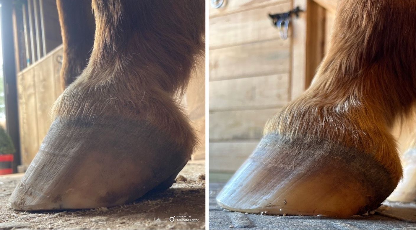 Hoof Care Services