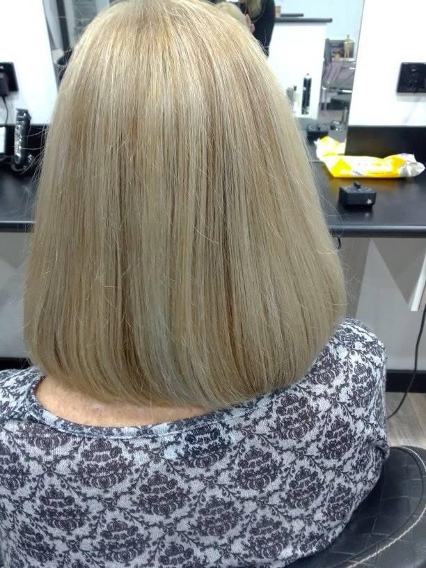 Hair Colouring in Belconnen Cuttingline Hair and Fashion