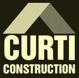 logo for Curti Construction