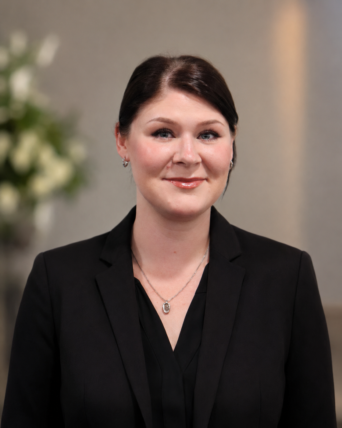 Sara Wardian