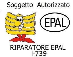 soggetto autorizzato EPAL
