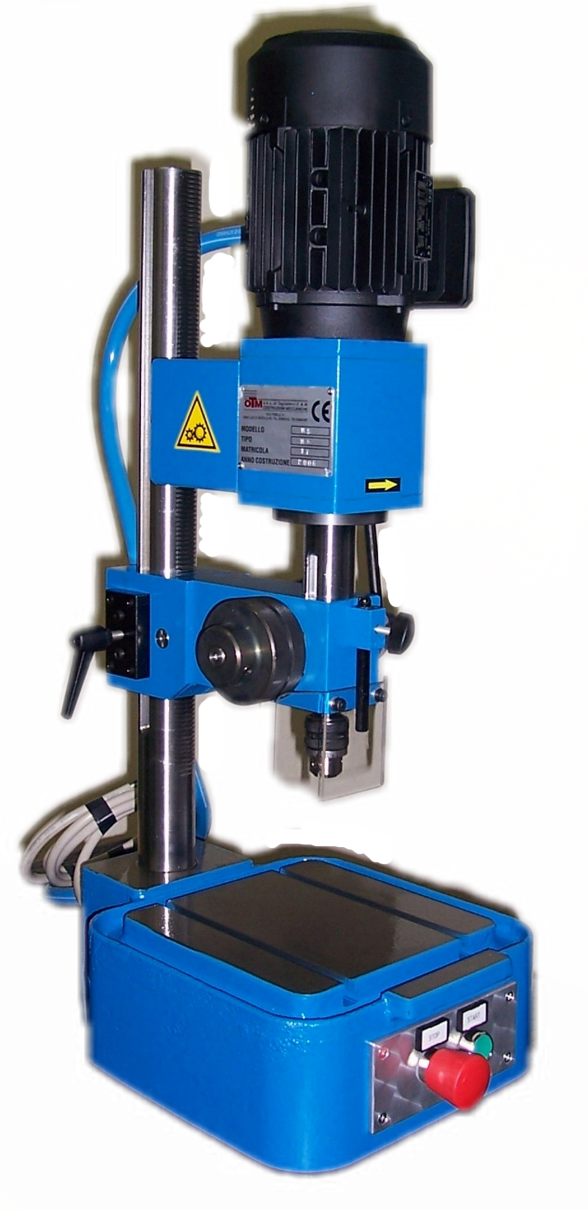 morse pneumatiche