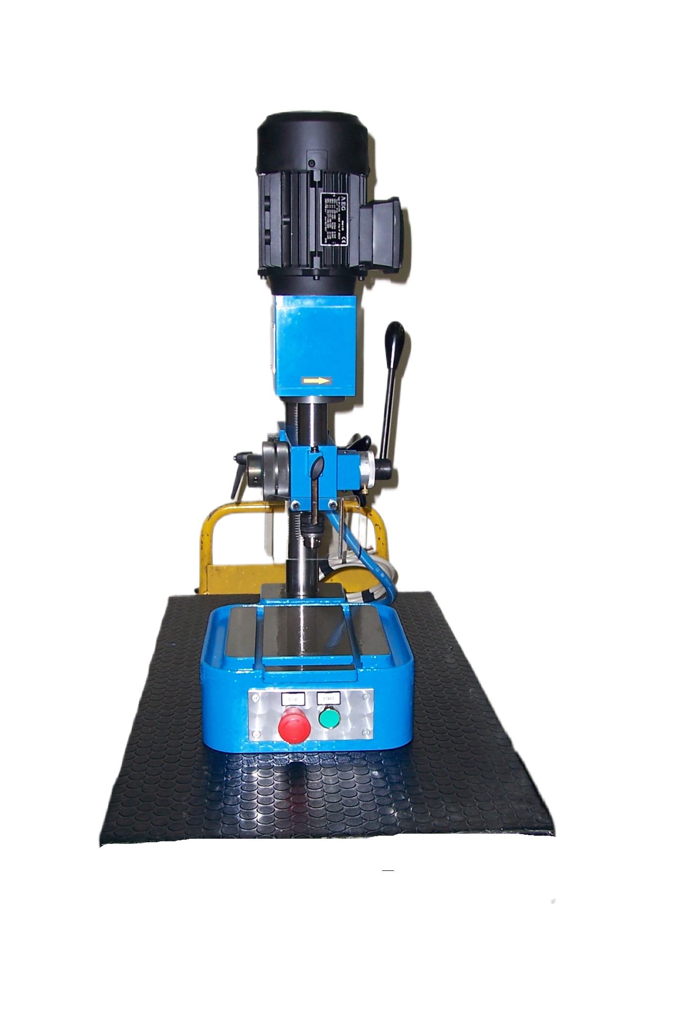 morse pneumatiche