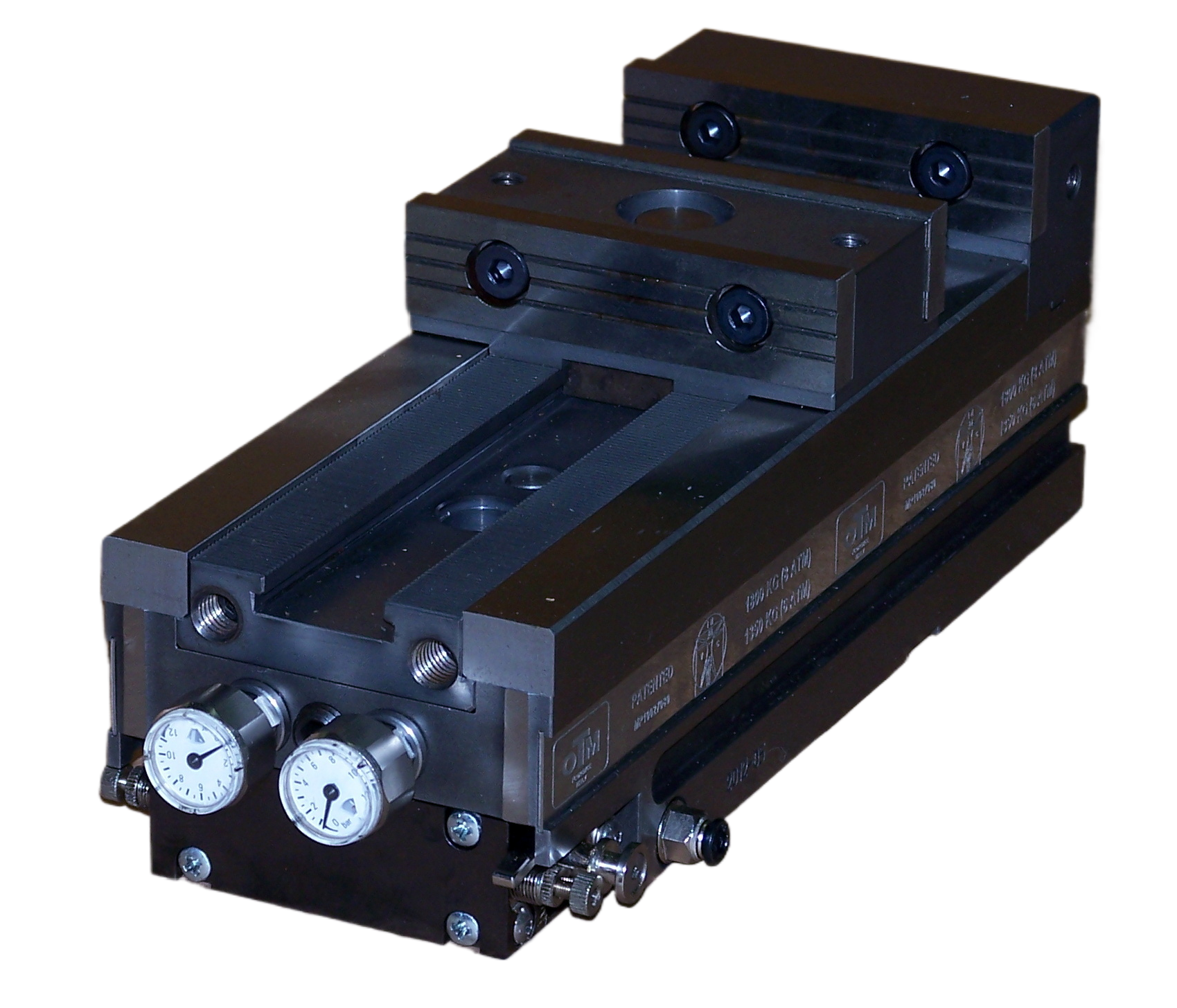 morse pneumatiche