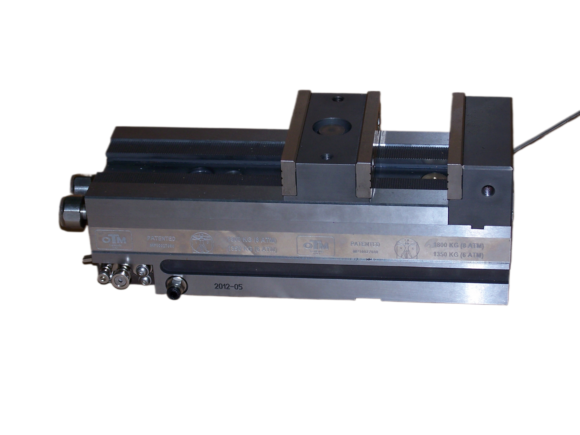 morse pneumatiche