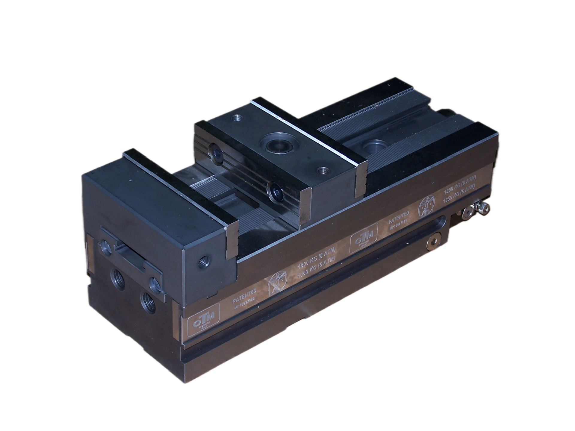 morse pneumatiche